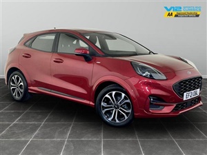 Large image for the Used Ford Puma