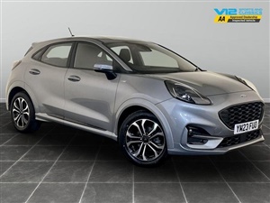 Large image for the Used Ford Puma