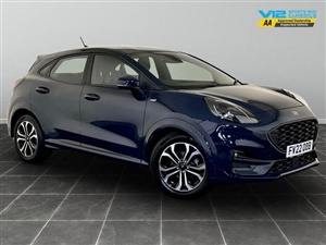 Large image for the Used Ford Puma
