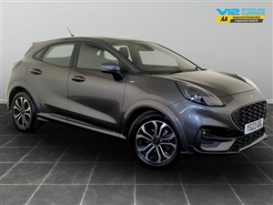 Large image for the Used Ford Puma