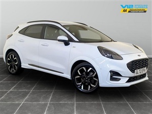 Large image for the Used Ford Puma