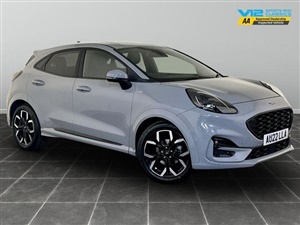 Large image for the Used Ford Puma