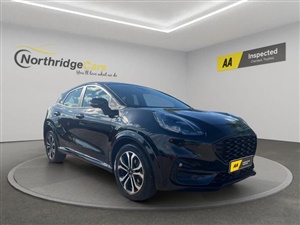 Large image for the Used Ford Puma