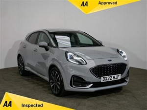 Large image for the Used Ford Puma