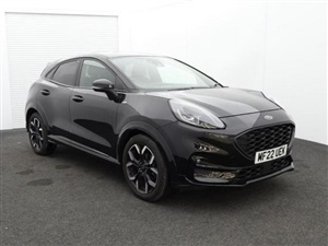 Large image for the Used Ford Puma