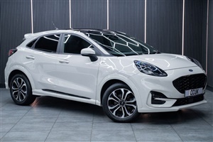 Large image for the Used Ford PUMA