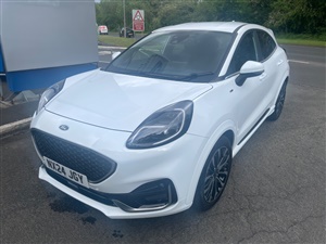 Large image for the Used Ford Puma