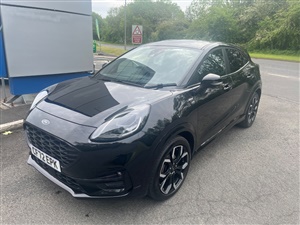 Large image for the Used Ford Puma