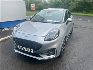 Large image for the Used Ford Puma