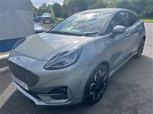 Large image for the Used Ford Puma