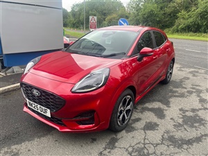 Large image for the Used Ford Puma