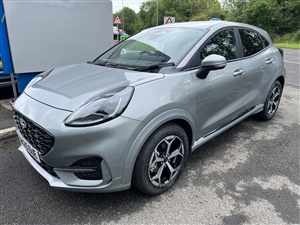 Large image for the Used Ford Puma