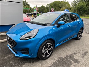 Large image for the Used Ford Puma