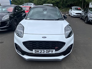 Large image for the Used Ford Puma