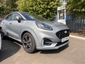 Large image for the Used Ford Puma