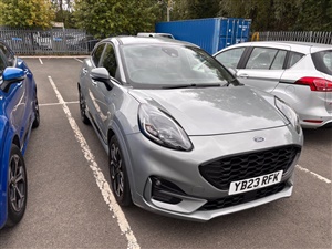 Large image for the Used Ford Puma