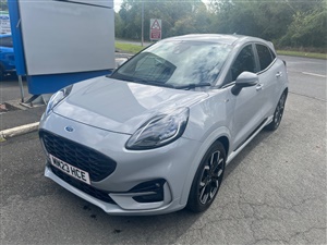 Large image for the Used Ford Puma