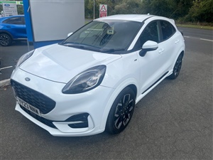 Large image for the Used Ford Puma