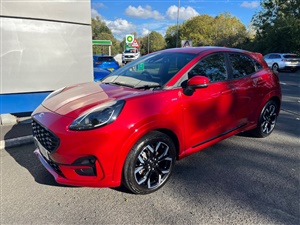 Large image for the Used Ford Puma