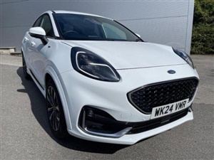 Large image for the Used Ford Puma