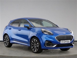 Large image for the Used Ford Puma
