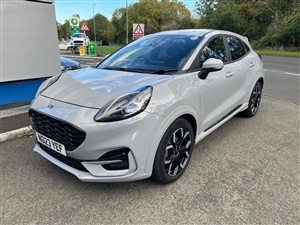 Large image for the Used Ford Puma