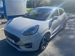 Large image for the Used Ford Puma