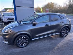 Large image for the Used Ford Puma