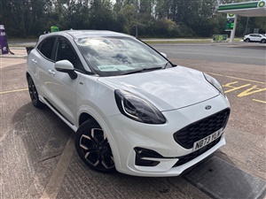Large image for the Used Ford Puma