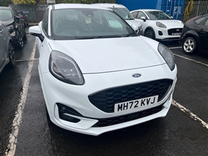 Large image for the Used Ford Puma
