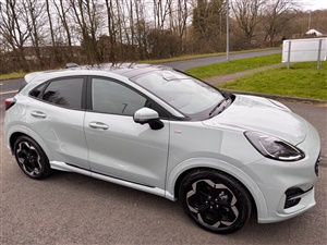 Large image for the Used Ford Puma