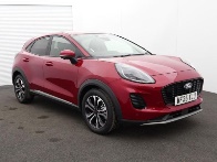 Large image for the Used Ford Puma