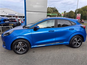 Large image for the Used Ford Puma