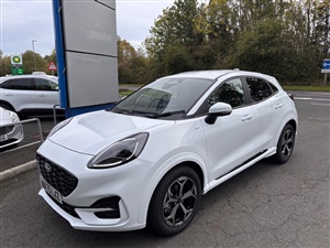 Large image for the Used Ford Puma