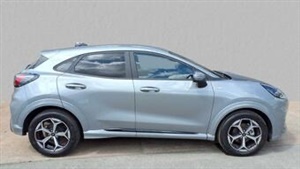 Large image for the Used Ford Puma