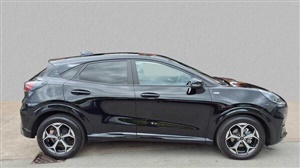 Large image for the Used Ford Puma