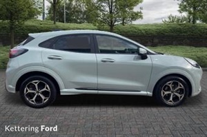 Large image for the Used Ford Puma