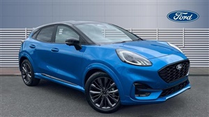 Large image for the Used Ford Puma
