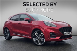 Large image for the Used Ford Puma