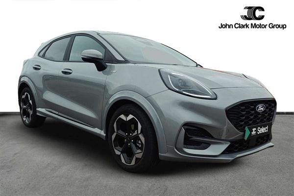 Large image for the Used Ford Puma