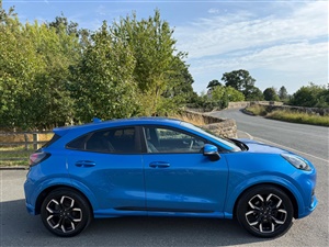 Large image for the Used Ford Puma