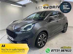 Large image for the Used Ford PUMA