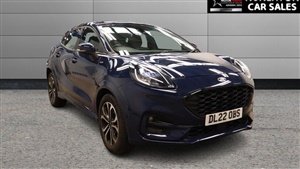 Large image for the Used Ford PUMA