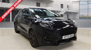 Large image for the Used Ford PUMA