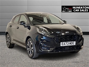 Large image for the Used Ford PUMA