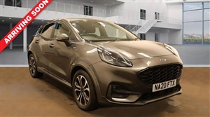 Large image for the Used Ford PUMA