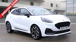 Large image for the Used Ford PUMA
