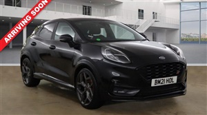 Large image for the Used Ford PUMA