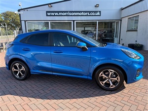Large image for the Used Ford Puma