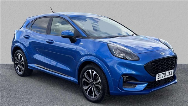 Large image for the Used Ford Puma